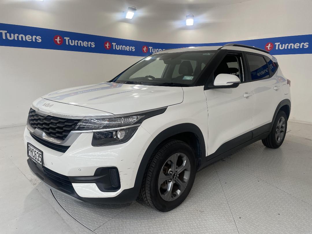 Photo '4' of KIA Seltos Photo '4' of KIA Seltos