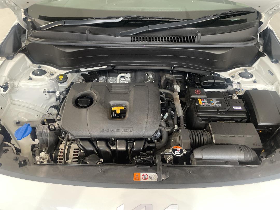 Photo '13' of KIA Seltos Photo '13' of KIA Seltos