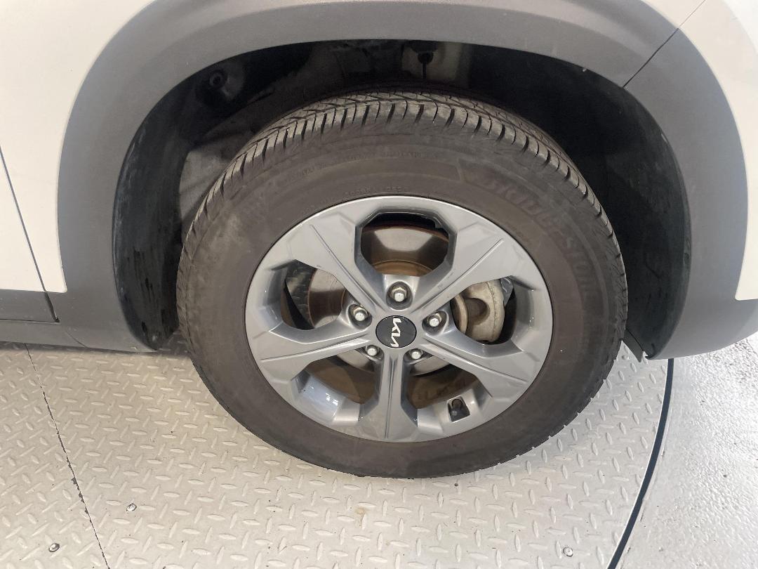 Photo '9' of KIA Seltos Photo '9' of KIA Seltos