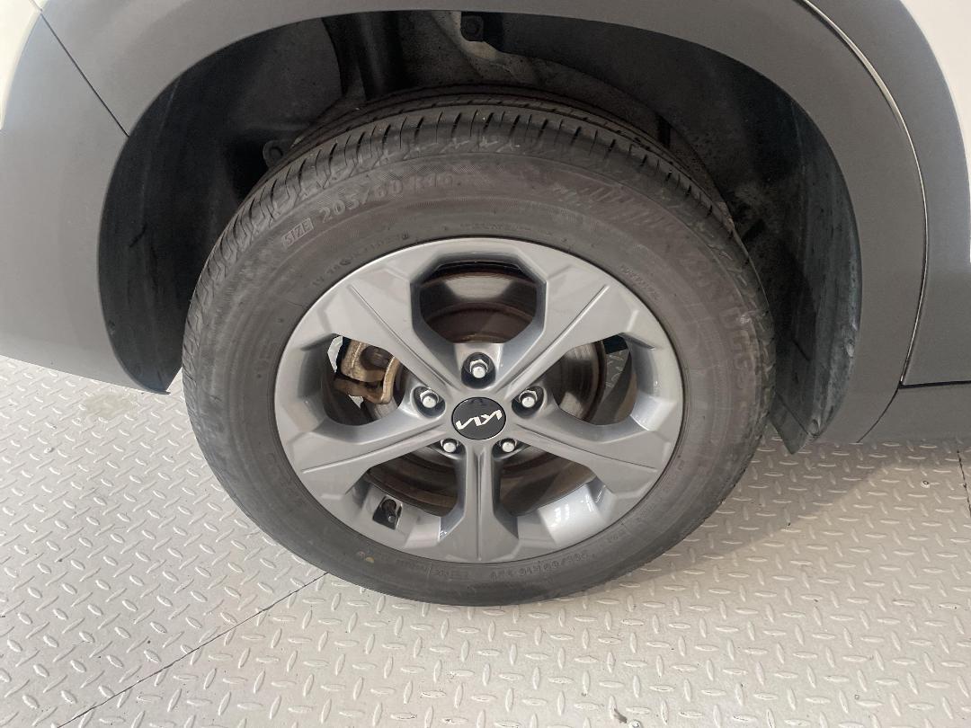 Photo '12' of KIA Seltos Photo '12' of KIA Seltos