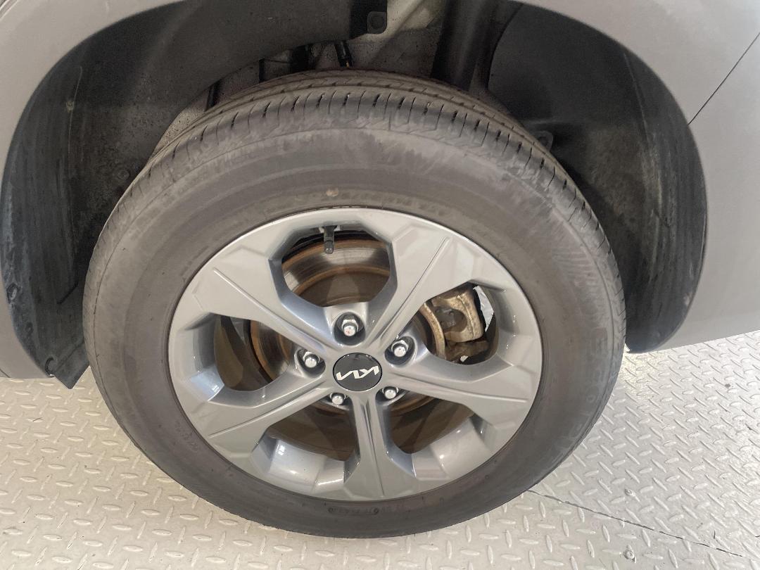 Photo '11' of KIA Seltos Photo '11' of KIA Seltos