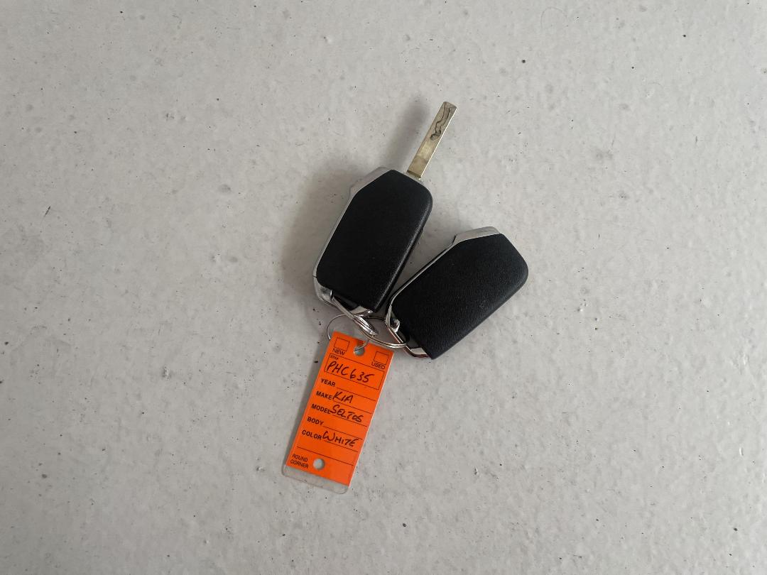 Photo '22' of KIA Seltos Photo '22' of KIA Seltos