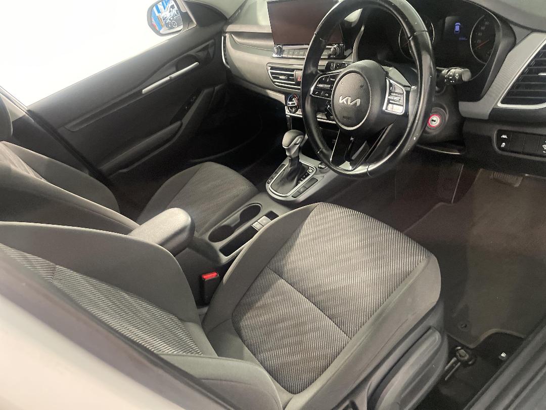 Photo '16' of KIA Seltos Photo '16' of KIA Seltos