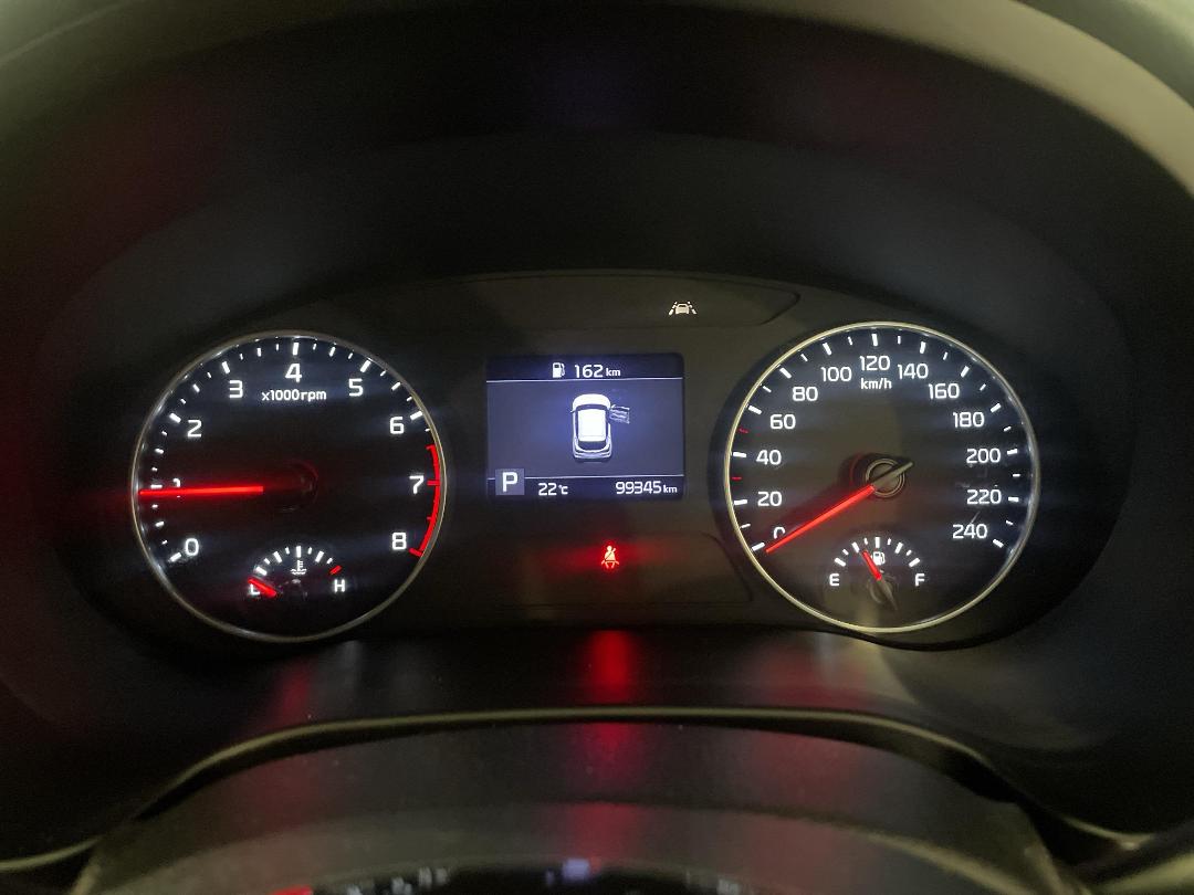 Photo '21' of KIA Seltos Photo '21' of KIA Seltos