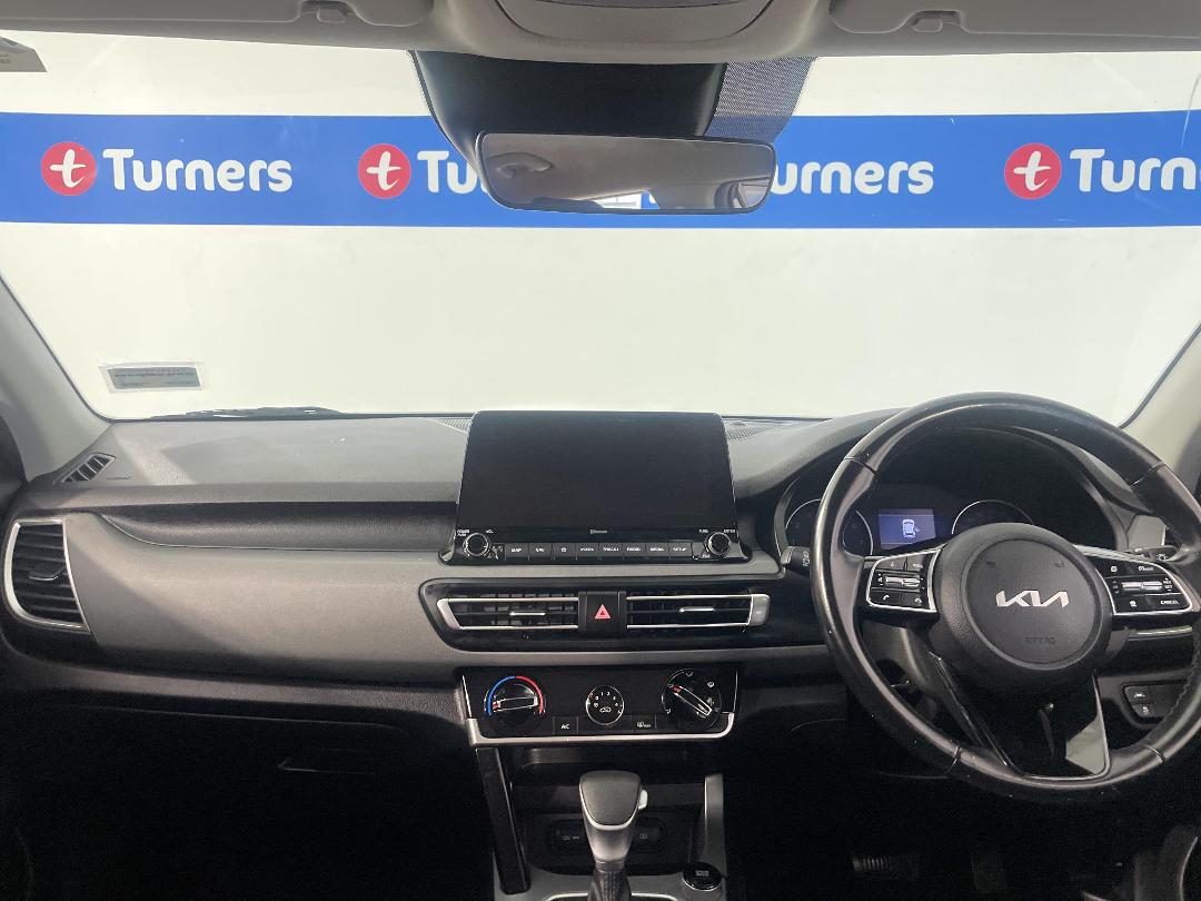 Photo '17' of KIA Seltos Photo '17' of KIA Seltos