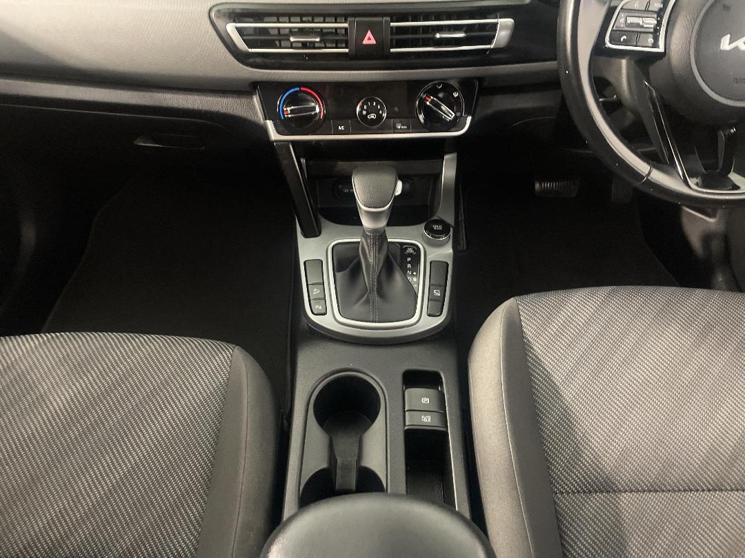 Photo '18' of KIA Seltos Photo '18' of KIA Seltos