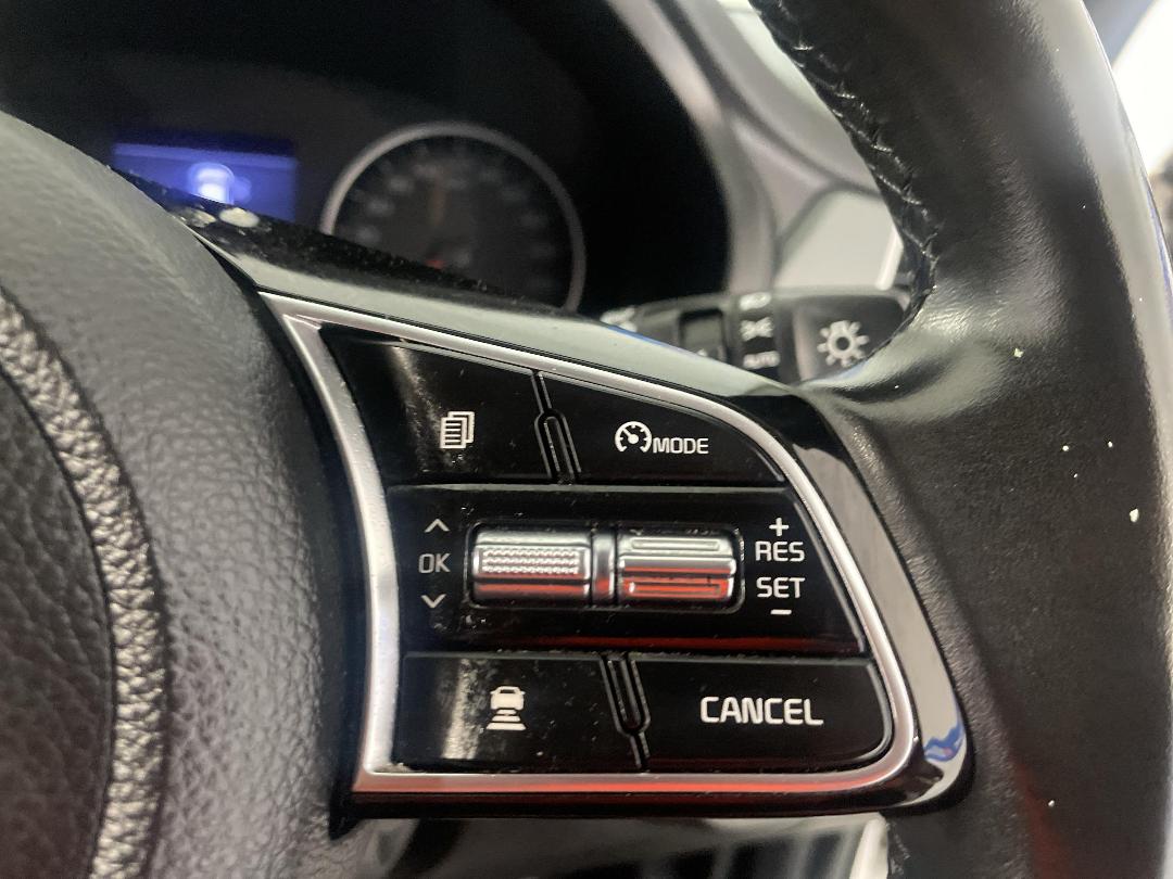 Photo '25' of KIA Seltos Photo '25' of KIA Seltos