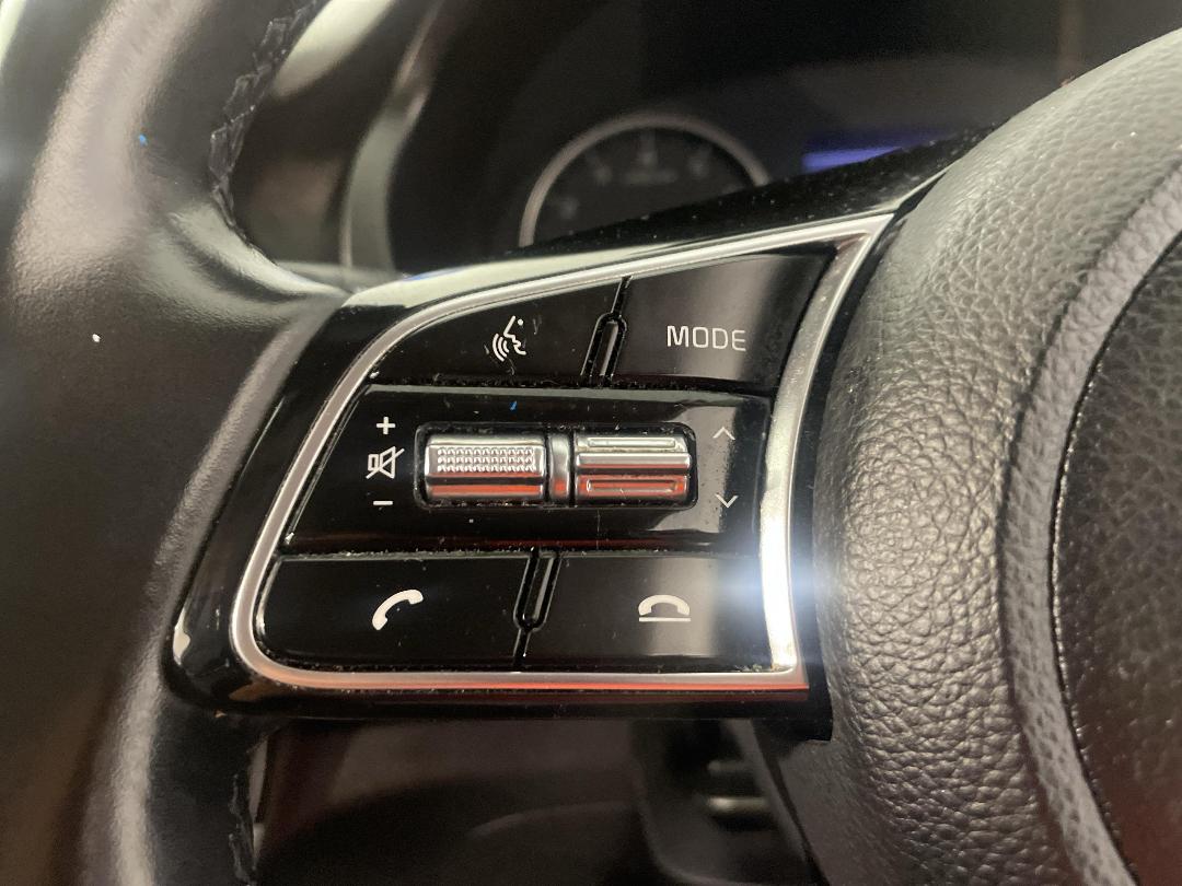 Photo '26' of KIA Seltos Photo '26' of KIA Seltos