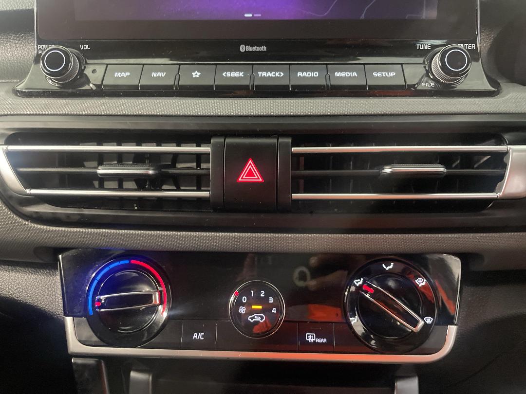 Photo '29' of KIA Seltos Photo '29' of KIA Seltos