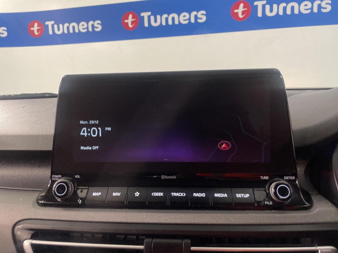 Photo '27' of KIA Seltos Photo '27' of KIA Seltos