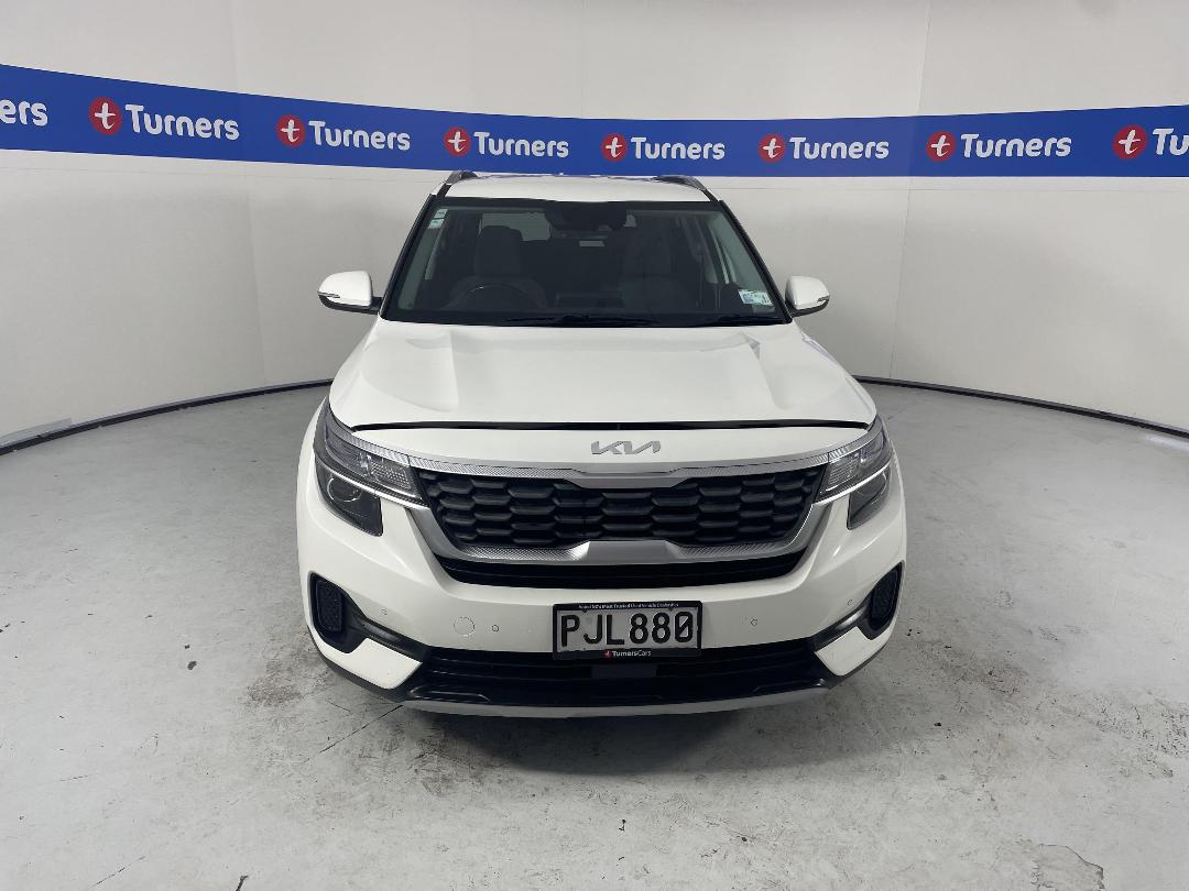 Photo '2' of KIA Seltos