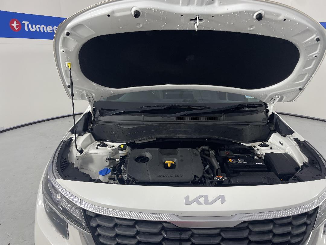 Photo '13' of KIA Seltos