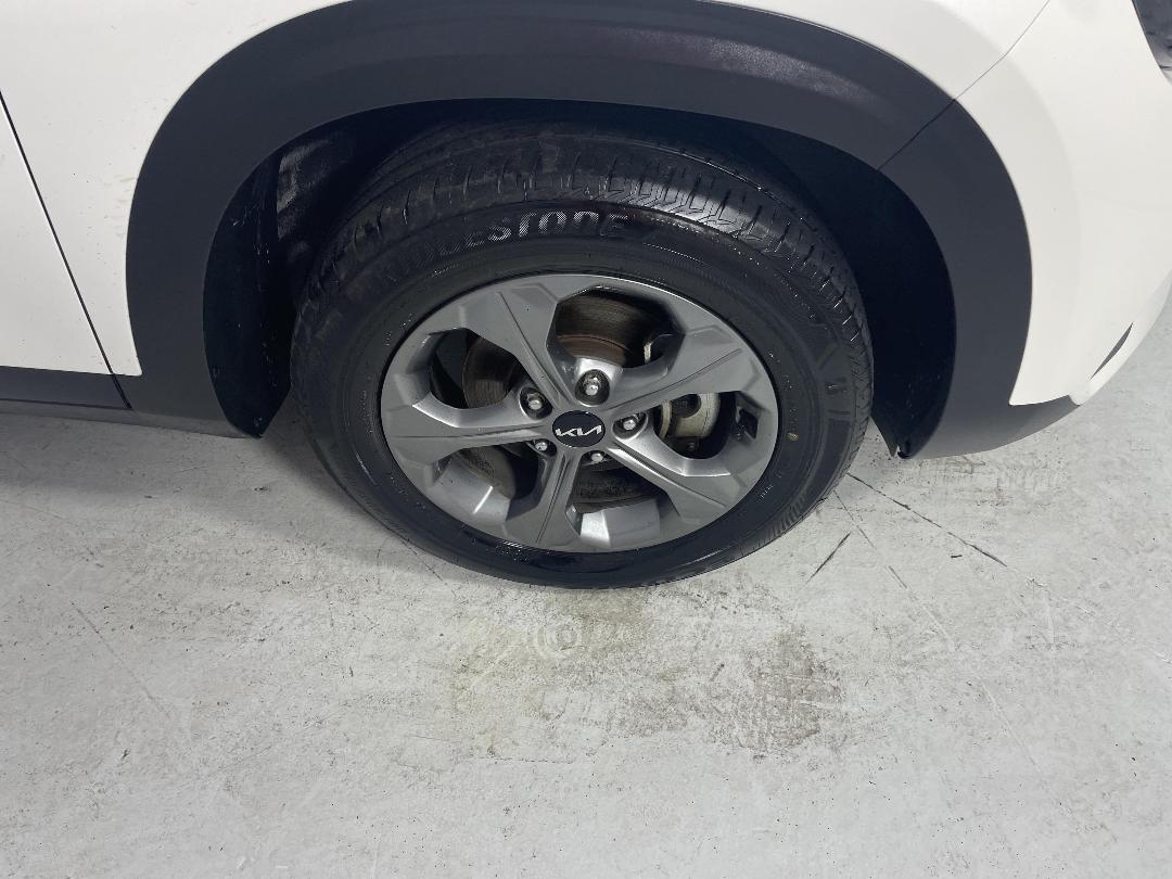 Photo '9' of KIA Seltos