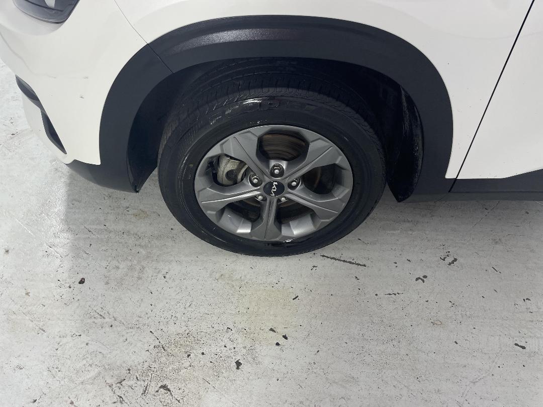 Photo '10' of KIA Seltos