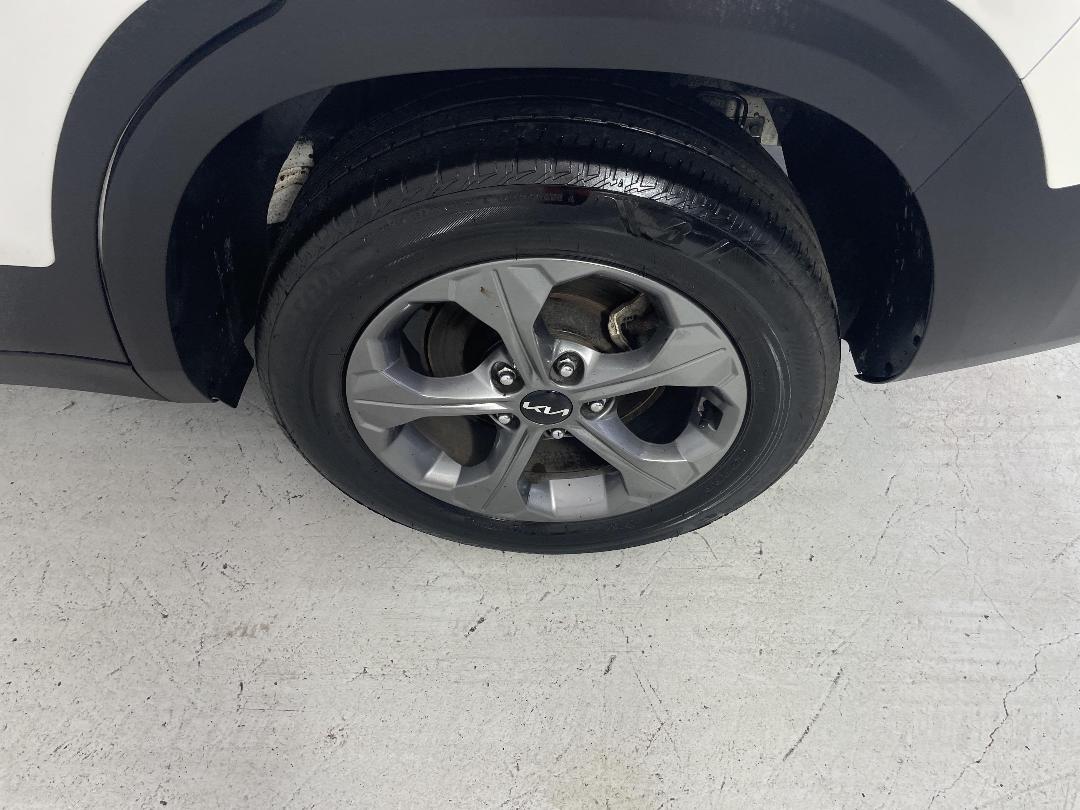 Photo '11' of KIA Seltos