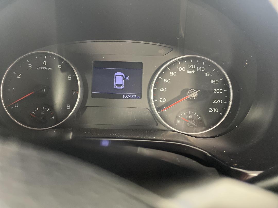 Photo '21' of KIA Seltos