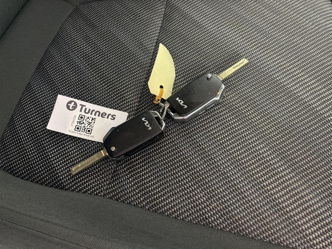 Photo '22' of KIA Seltos