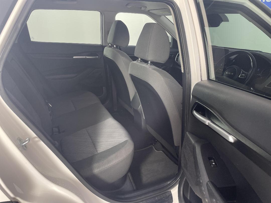 Photo '20' of KIA Seltos