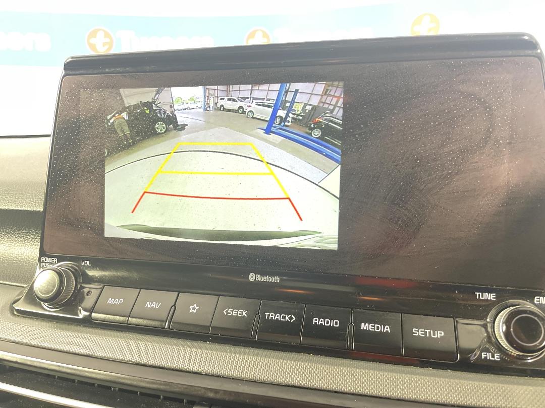 Photo '23' of KIA Seltos