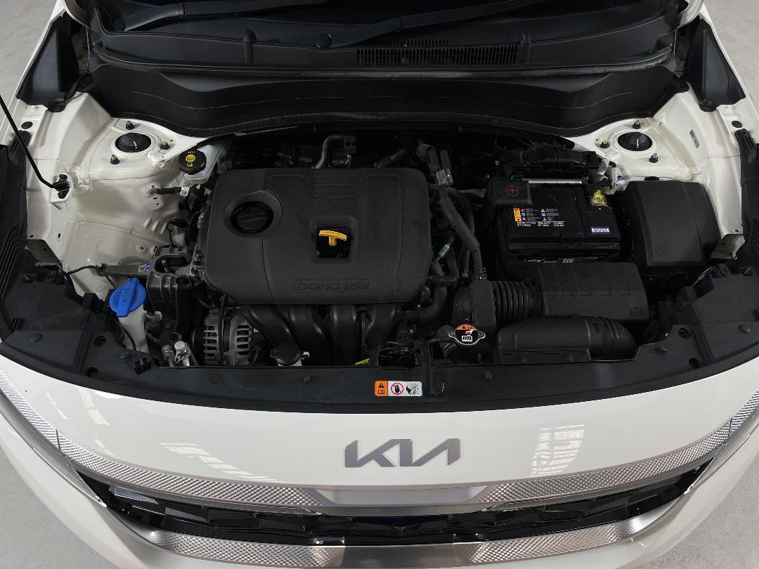 Photo '13' of KIA Seltos Photo '13' of KIA Seltos