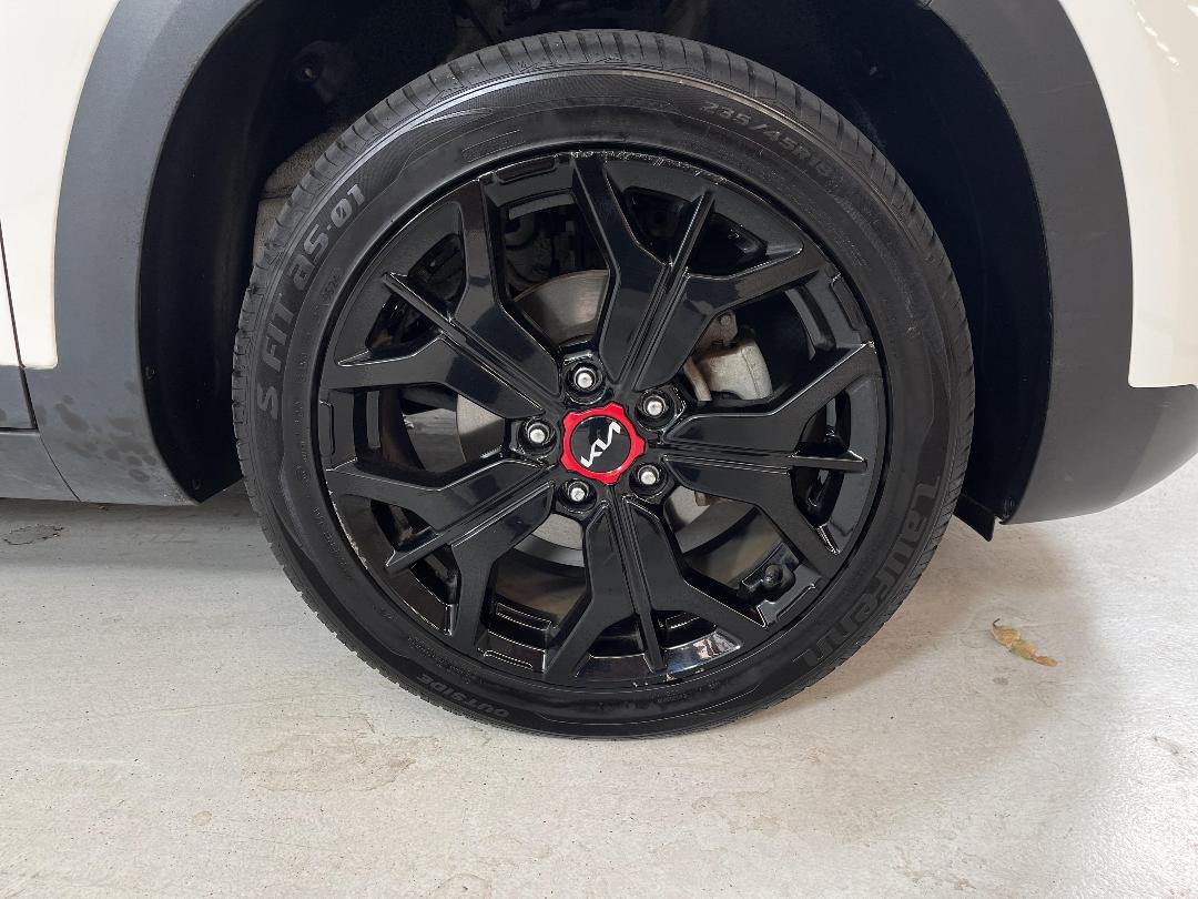 Photo '9' of KIA Seltos Photo '9' of KIA Seltos