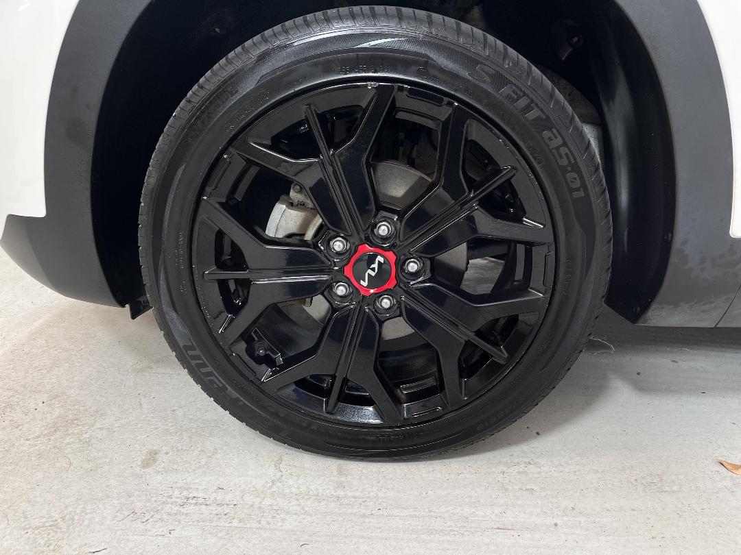 Photo '10' of KIA Seltos Photo '10' of KIA Seltos