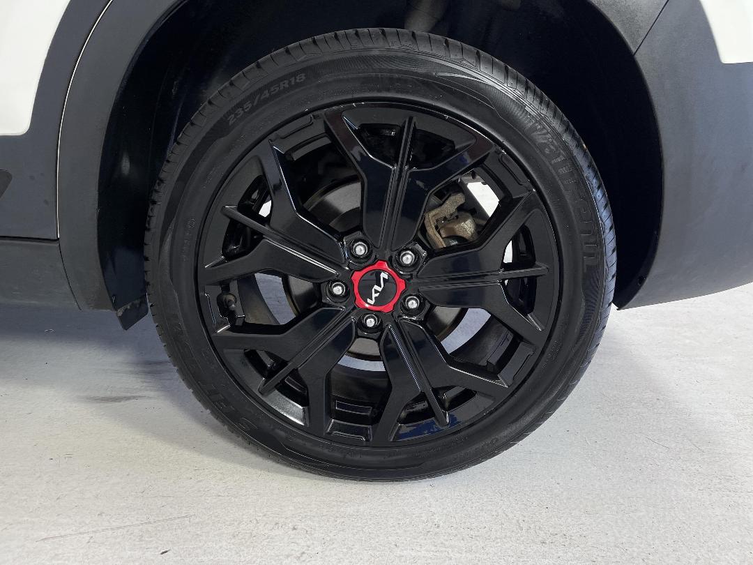 Photo '11' of KIA Seltos Photo '11' of KIA Seltos