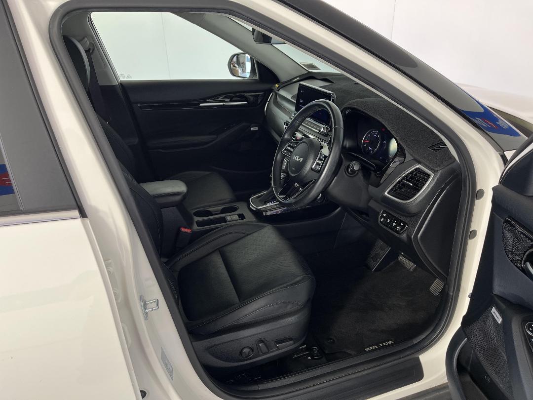 Photo '16' of KIA Seltos Photo '16' of KIA Seltos