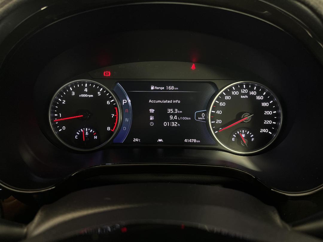 Photo '21' of KIA Seltos Photo '21' of KIA Seltos