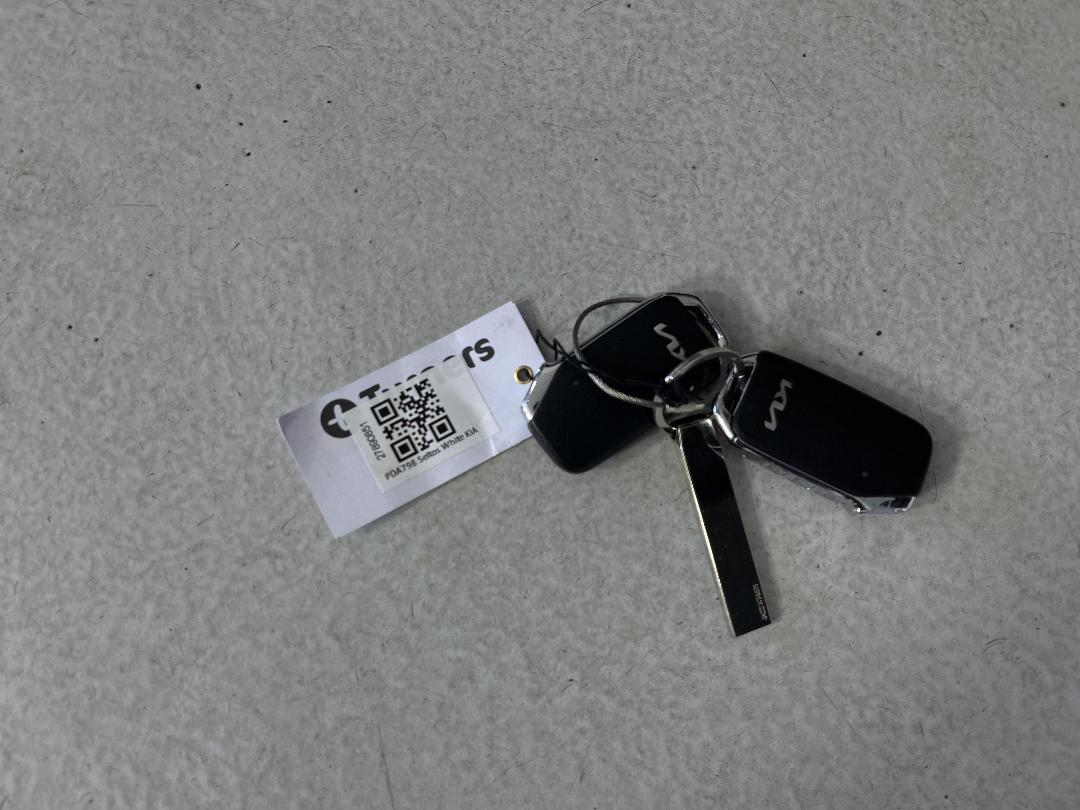 Photo '22' of KIA Seltos Photo '22' of KIA Seltos