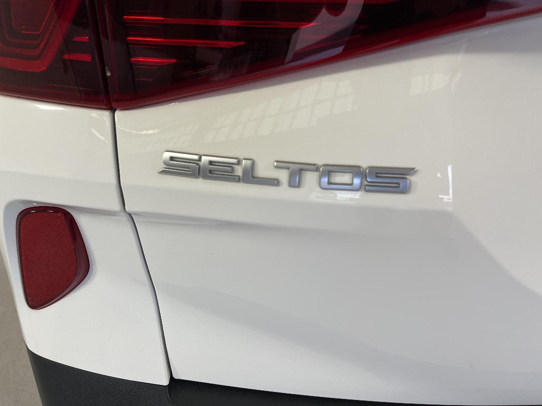 Photo '23' of KIA Seltos Photo '23' of KIA Seltos