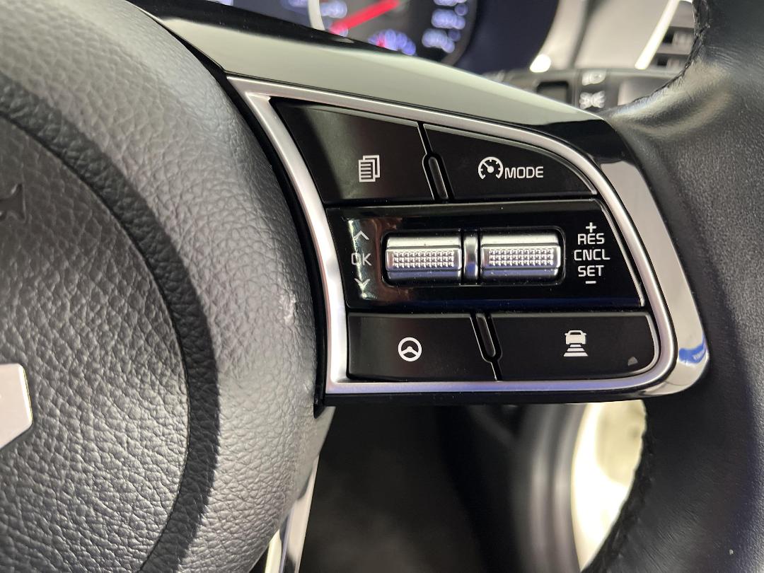 Photo '26' of KIA Seltos Photo '26' of KIA Seltos