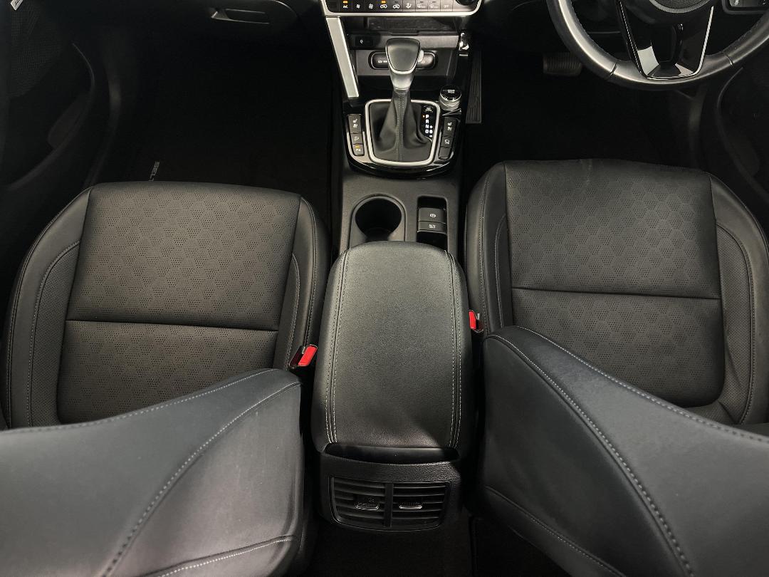 Photo '18' of KIA Seltos Photo '18' of KIA Seltos