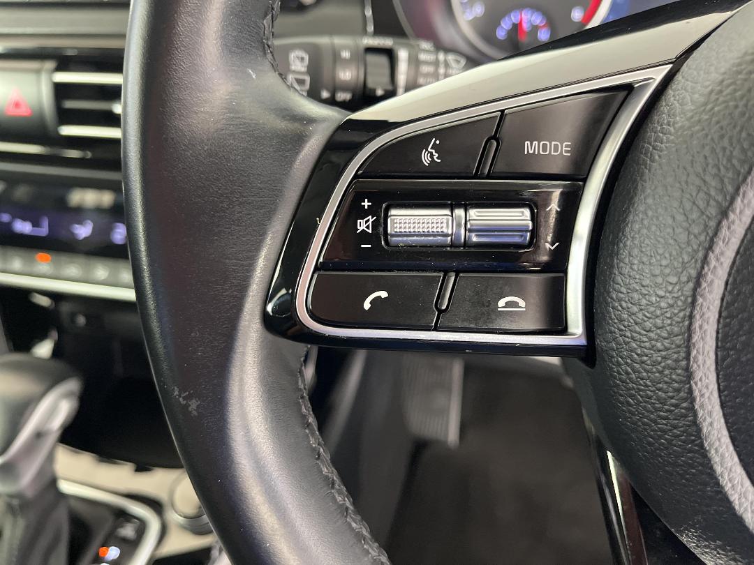 Photo '27' of KIA Seltos Photo '27' of KIA Seltos