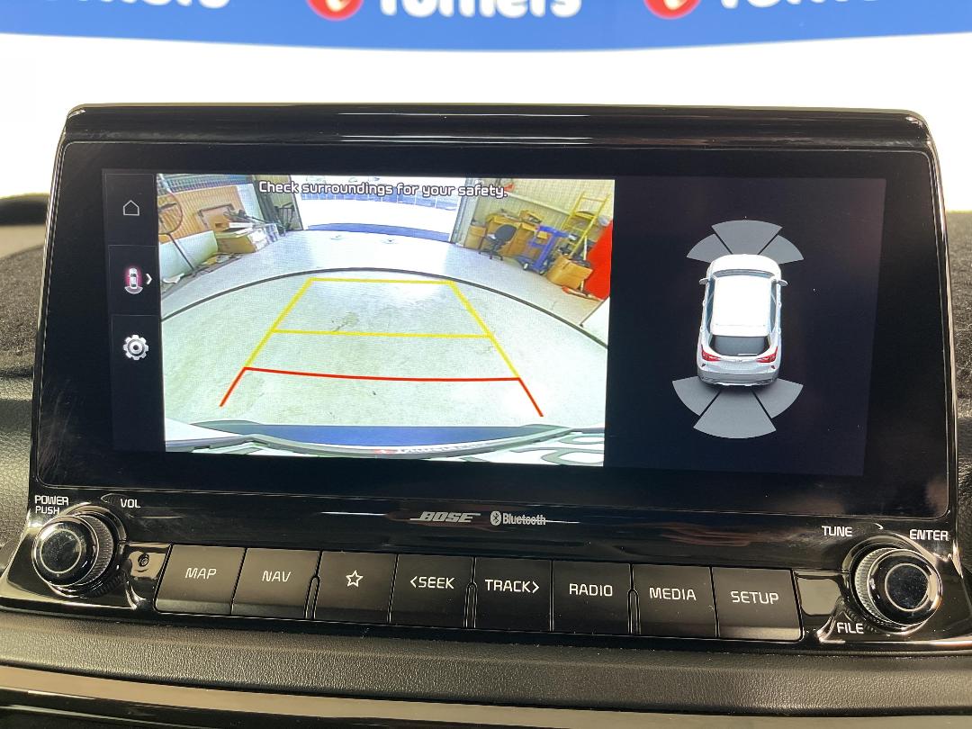 Photo '28' of KIA Seltos Photo '28' of KIA Seltos