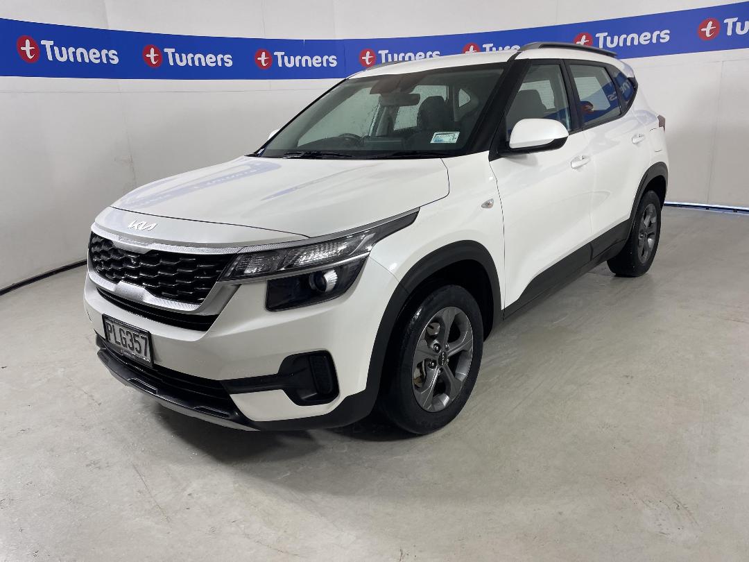 Photo '4' of KIA Seltos Photo '4' of KIA Seltos