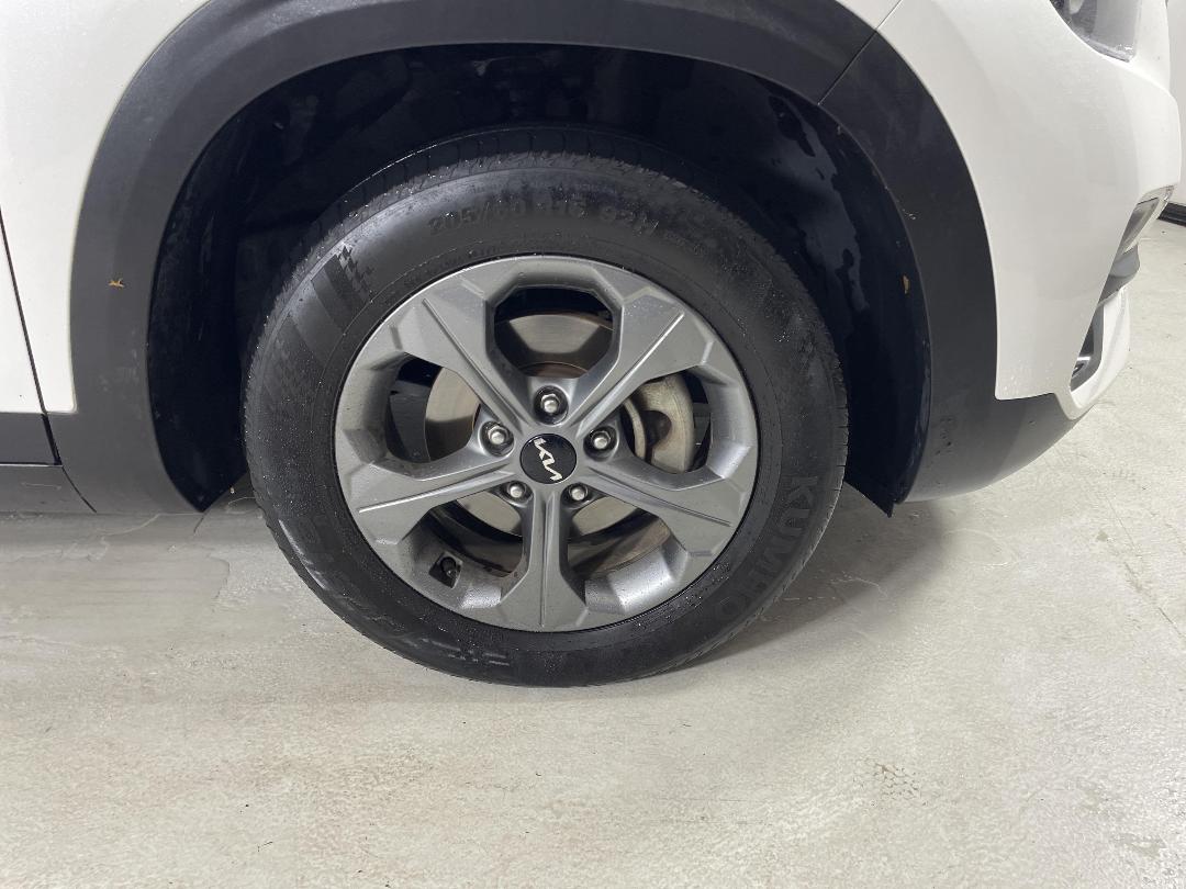 Photo '9' of KIA Seltos Photo '9' of KIA Seltos