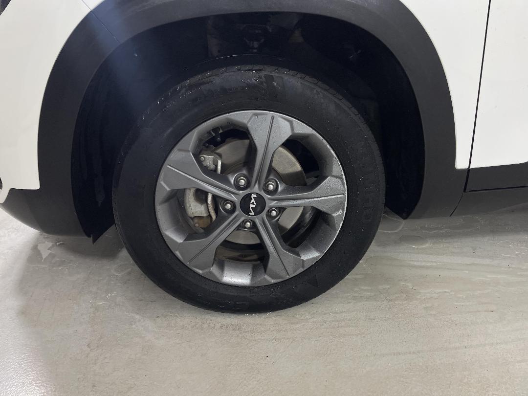 Photo '10' of KIA Seltos Photo '10' of KIA Seltos