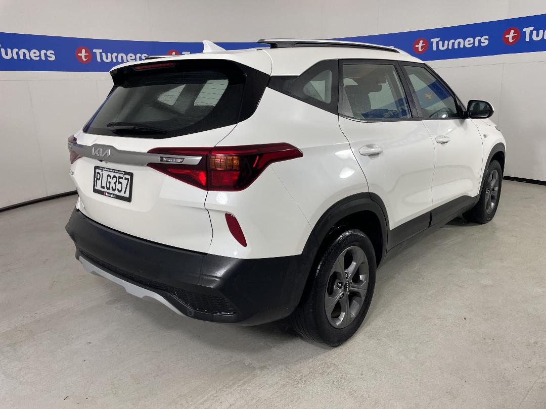 Photo '7' of KIA Seltos Photo '7' of KIA Seltos