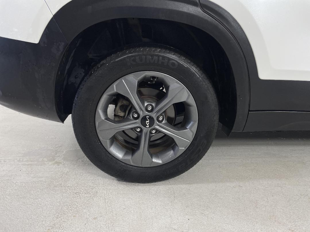 Photo '12' of KIA Seltos Photo '12' of KIA Seltos