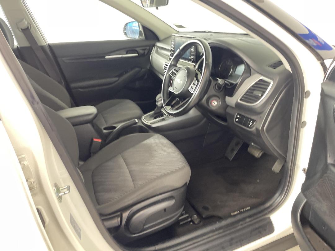 Photo '16' of KIA Seltos Photo '16' of KIA Seltos