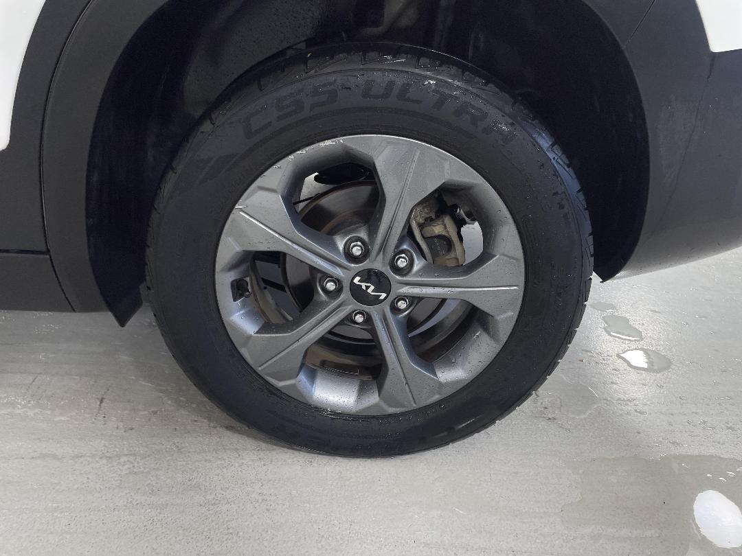 Photo '11' of KIA Seltos Photo '11' of KIA Seltos