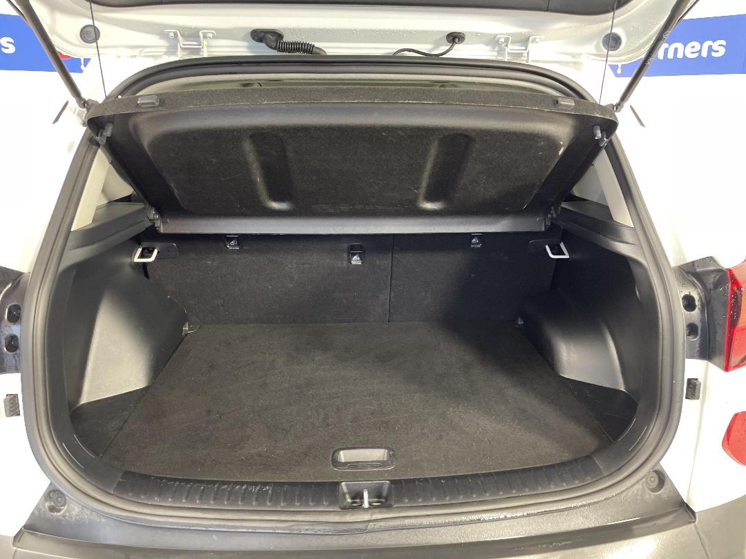 Photo '14' of KIA Seltos Photo '14' of KIA Seltos