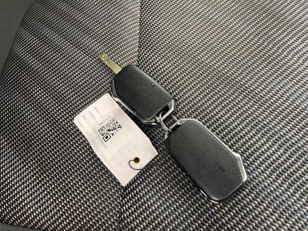 Photo '22' of KIA Seltos Photo '22' of KIA Seltos