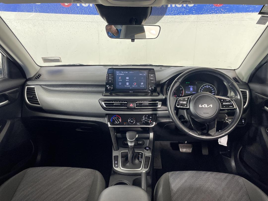 Photo '17' of KIA Seltos Photo '17' of KIA Seltos