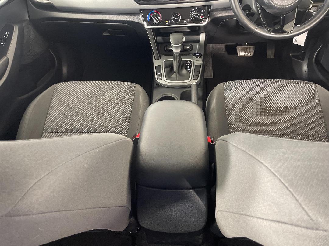 Photo '18' of KIA Seltos Photo '18' of KIA Seltos