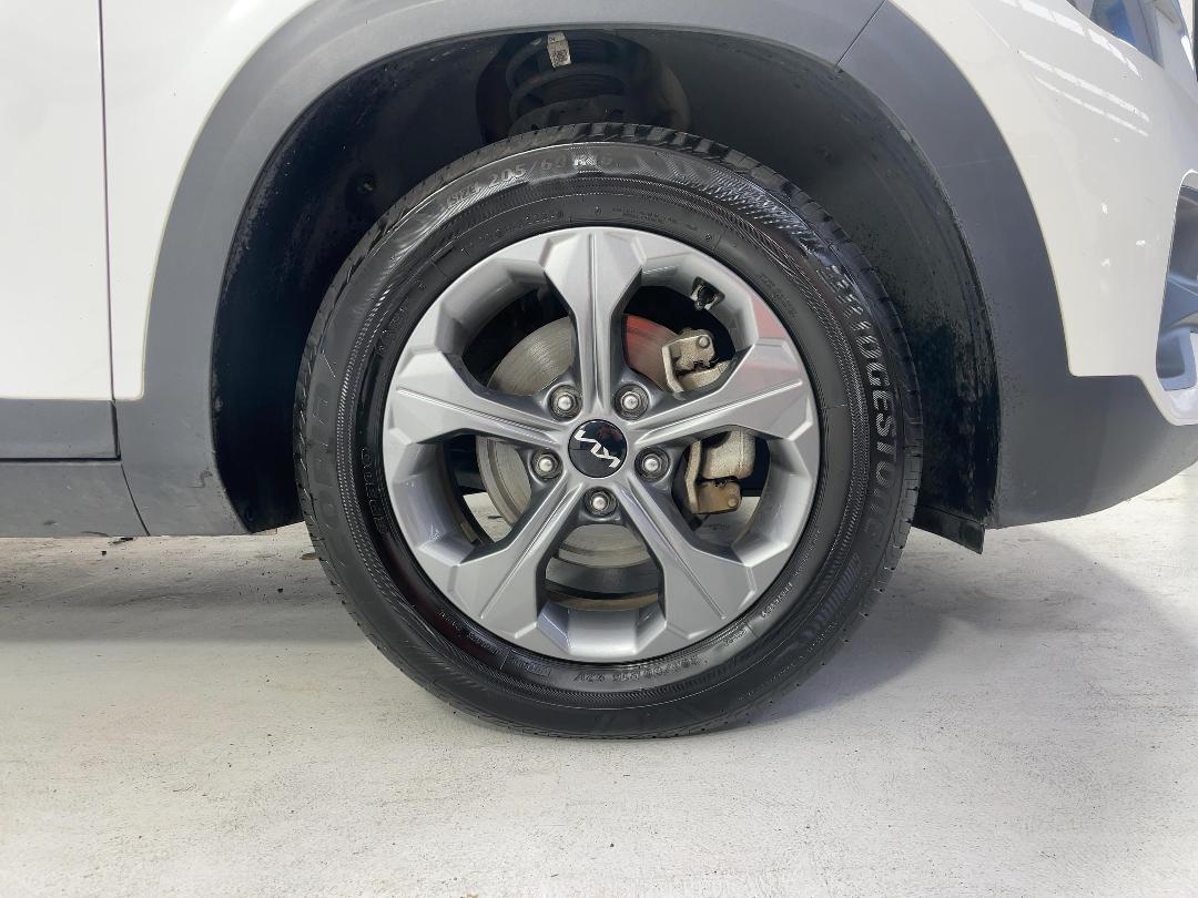 Photo '9' of KIA Seltos