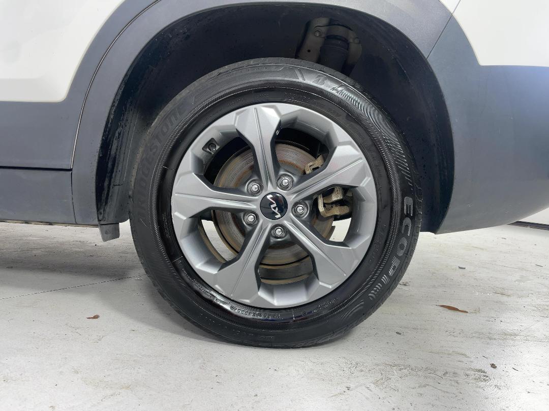 Photo '11' of KIA Seltos