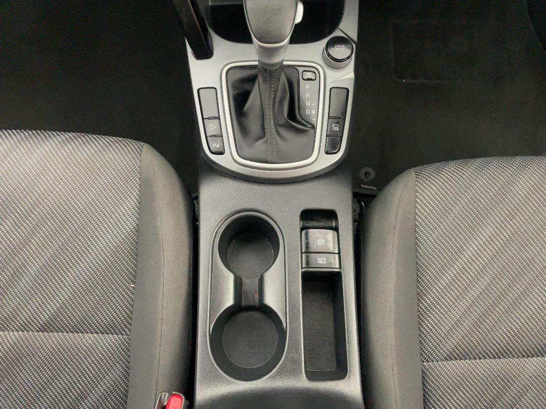 Photo '18' of KIA Seltos