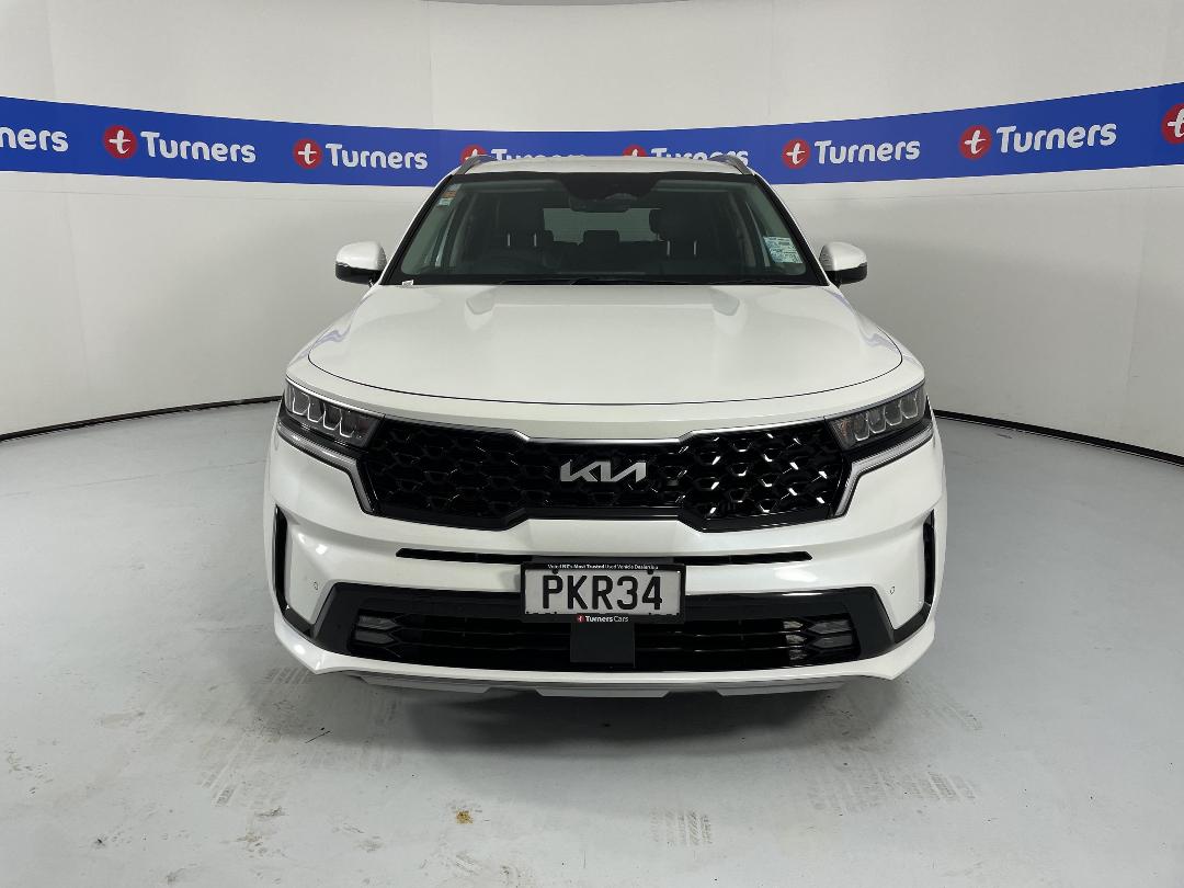 Photo '2' of KIA Sorento